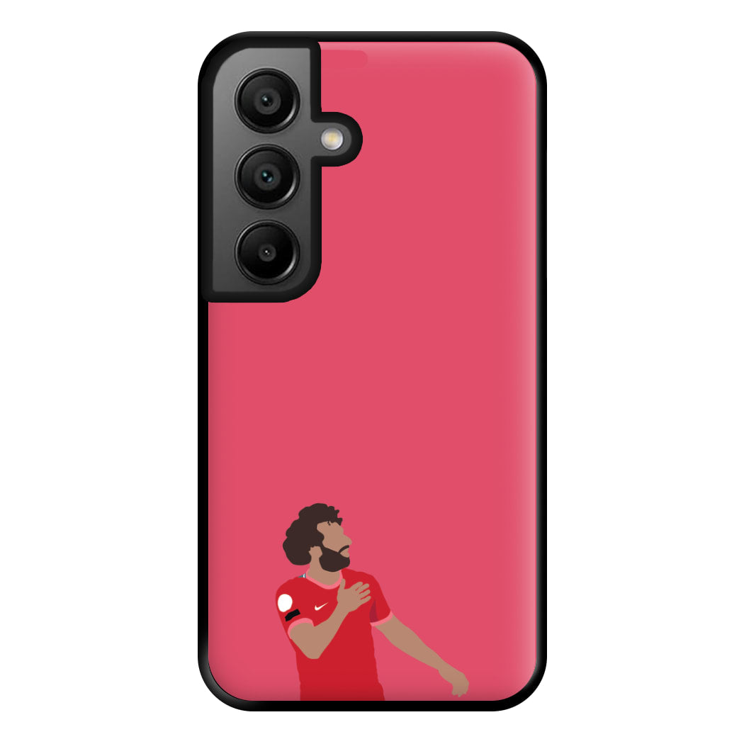 Salah - Football Phone Case for Google Pixel 8