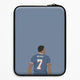 FootballLaptop Sleeves