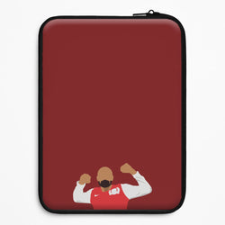 Henry - Football Universal Laptop Sleeve