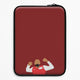 FootballLaptop Sleeves
