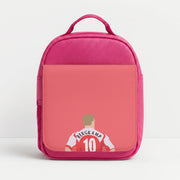 Bergkamp - Football Lunchbox 3