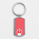 Father's Day Keyrings