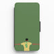 FootballWallet Phone Cases
