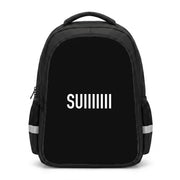 SUI - Football Backpack 1