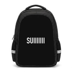 SUI - Football Backpack