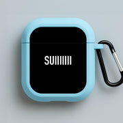 SUI - Football AirPods Case 3