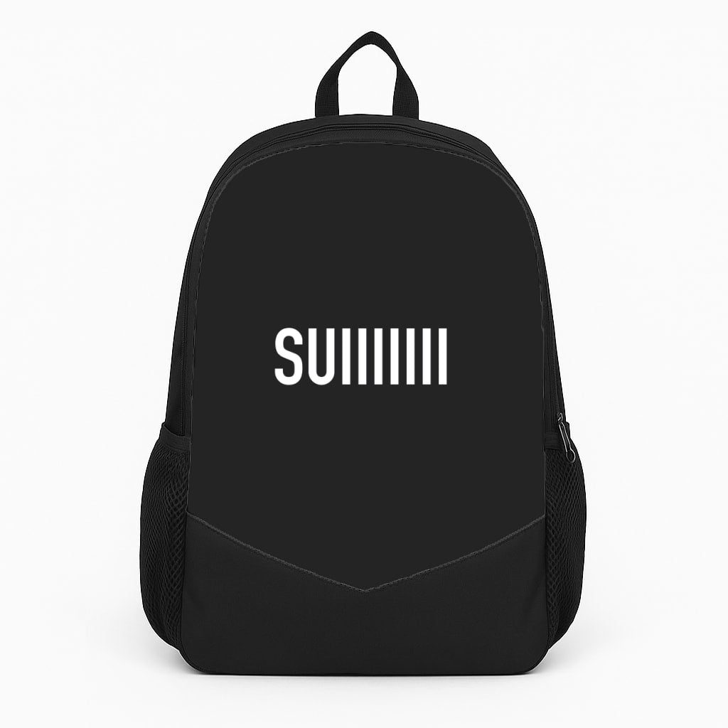 SUI - Football Backpack