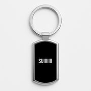 SUI - Football Luxury Keyring 1