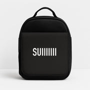 SUI - Football Lunchbox 1