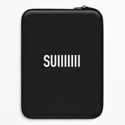 SUI - Football Laptop Sleeve 1