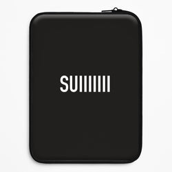 SUI - Football Universal Laptop Sleeve