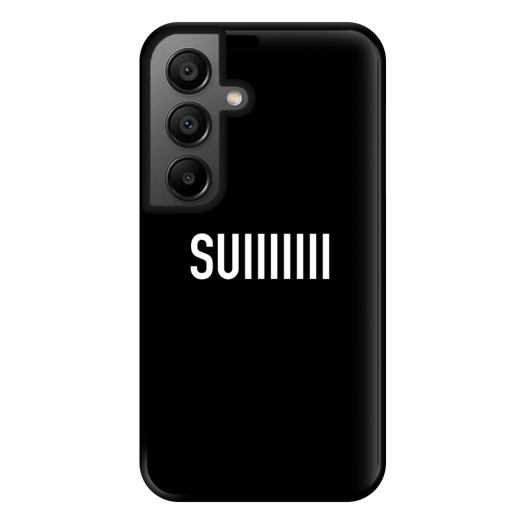 SUI - Football Phone Case for Google Pixel 8