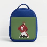 Beckham Lunchbox 4