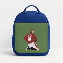 Beckham Lunchbox - Blue