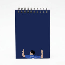 A6 Notebook