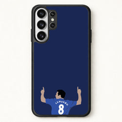 Lampard- Football Phone Case for Galaxy S26 Ultra