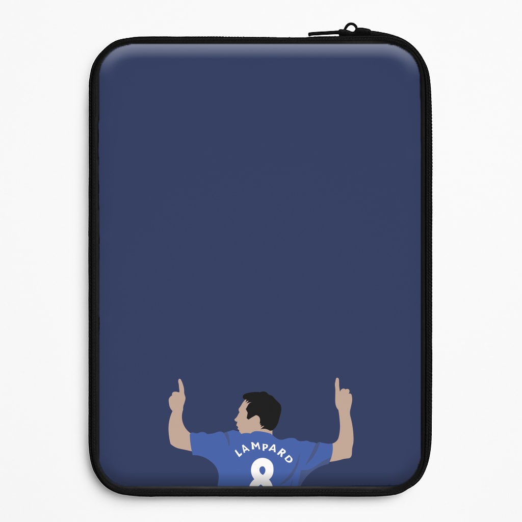 Lampard- Football Universal Laptop Sleeve