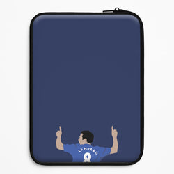 Lampard- Football Universal Laptop Sleeve