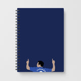 Father's Day Notebooks