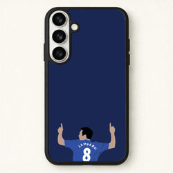 Lampard- Football Phone Case for Galaxy S26