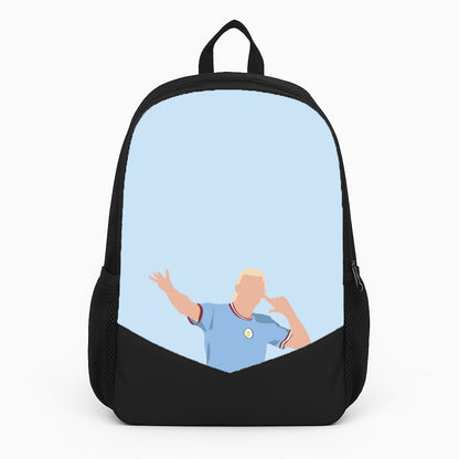 Haaland - Football Backpack