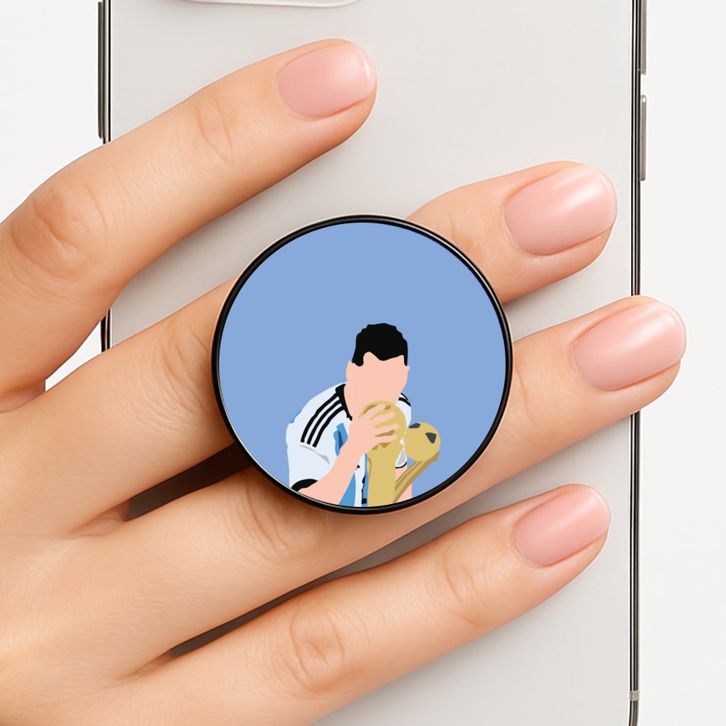 Free personalisation on all phone cases