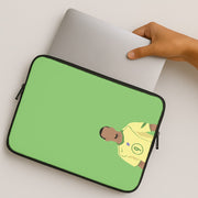 R9 Ronaldo - Football Laptop Sleeve 2
