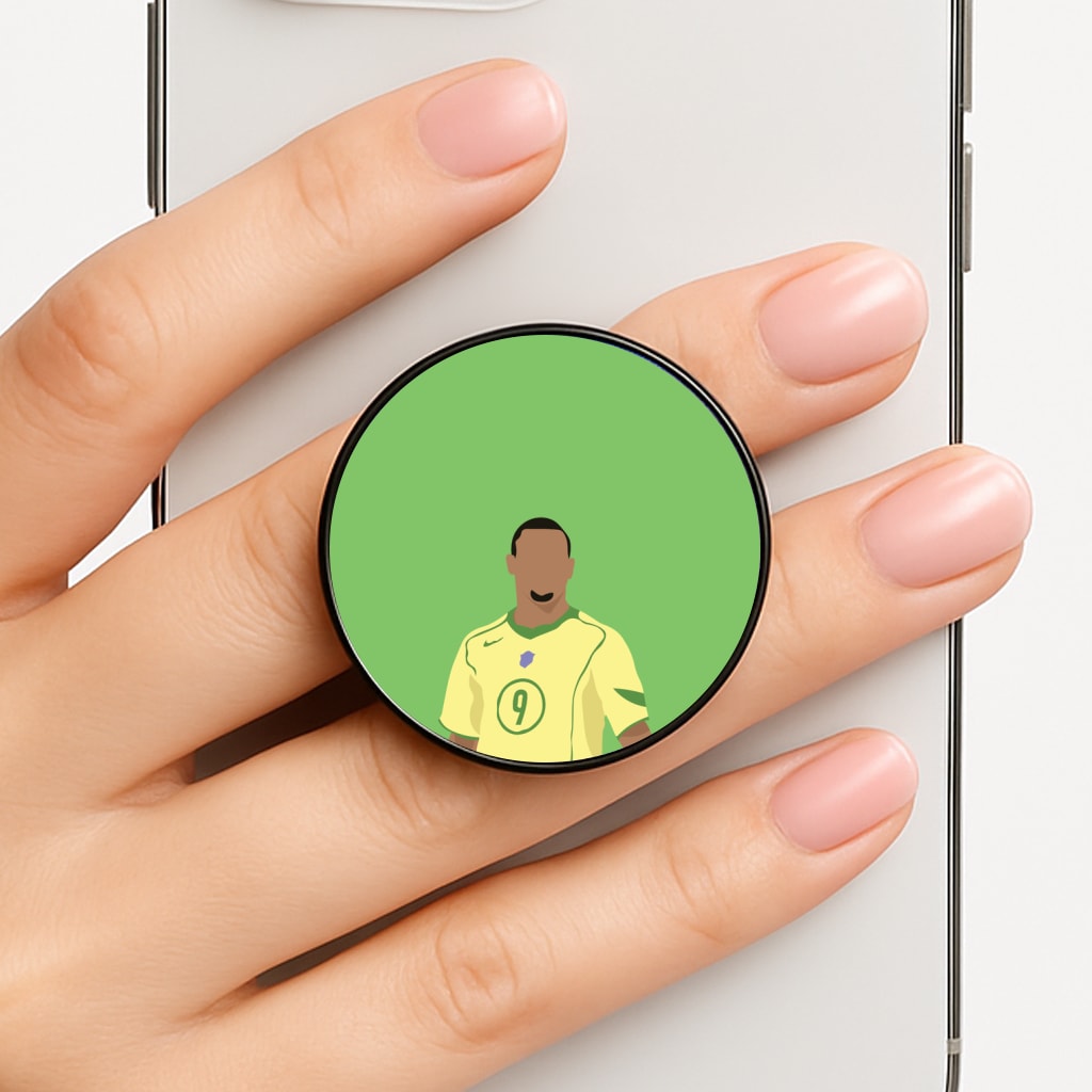 R9 Ronaldo - Football FunGrip