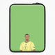 Christiano RonaldoLaptop Sleeves