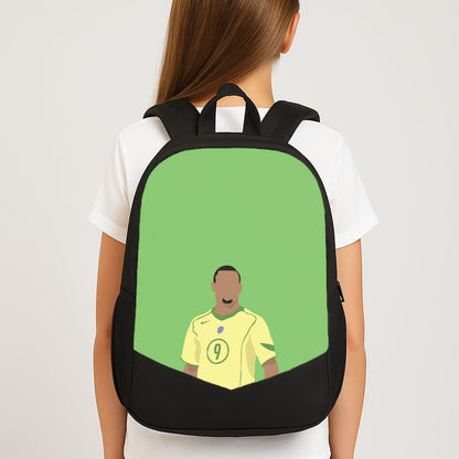 R9 Ronaldo - Football Backpack