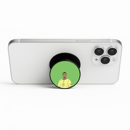 R9 Ronaldo - Football FunGrip