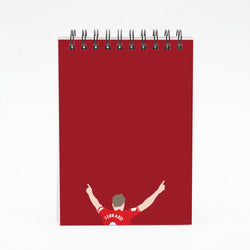 A6 Notebook