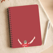 Gerrard - Football Notebook 3