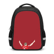 Gerrard - Football Backpack 1