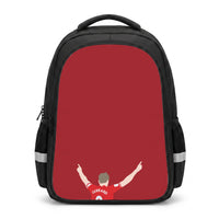 Gerrard - Football Backpack