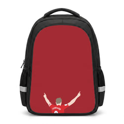 Gerrard - Football Backpack
