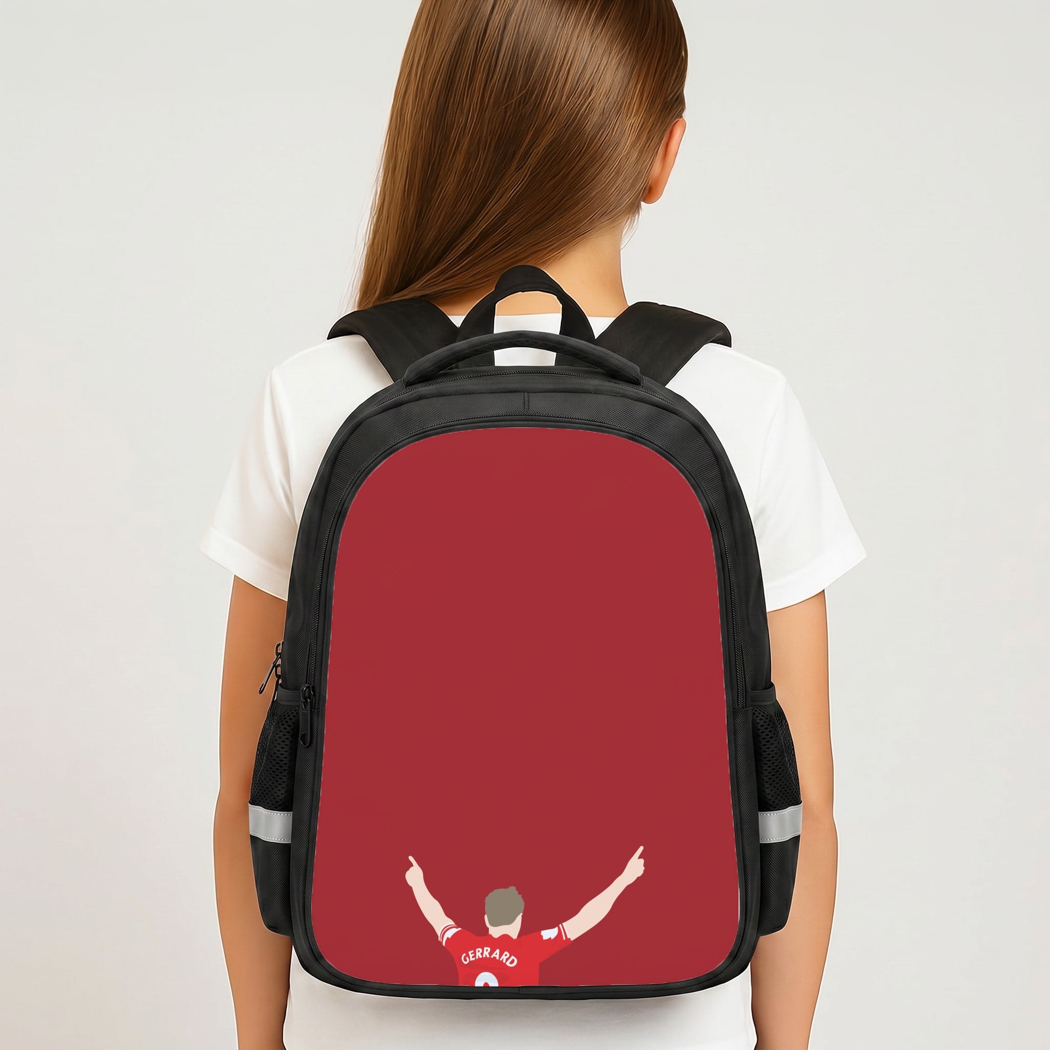 Gerrard - Football Backpack