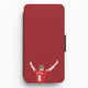 Father's DayWallet Phone Cases