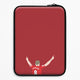 FootballLaptop Sleeves