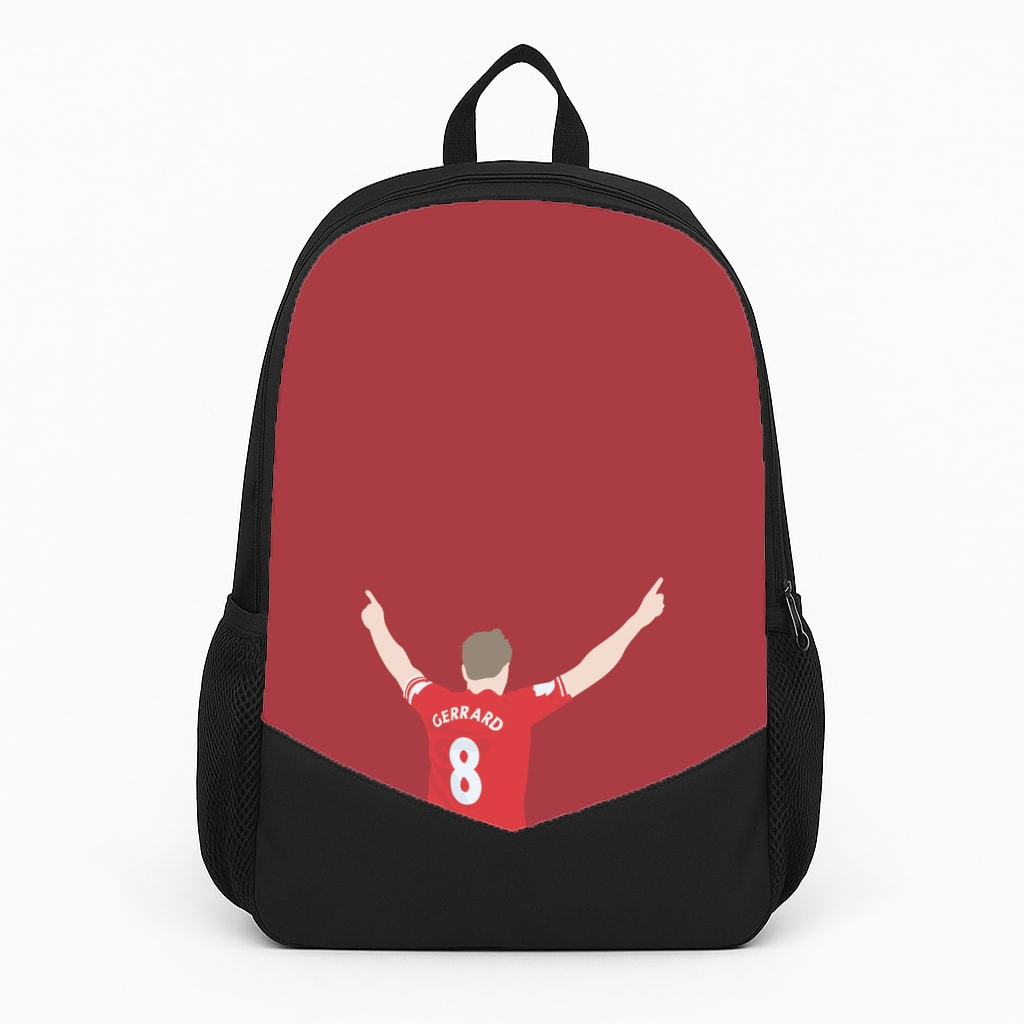 Gerrard - Football Backpack