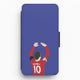 FootballWallet Phone Cases