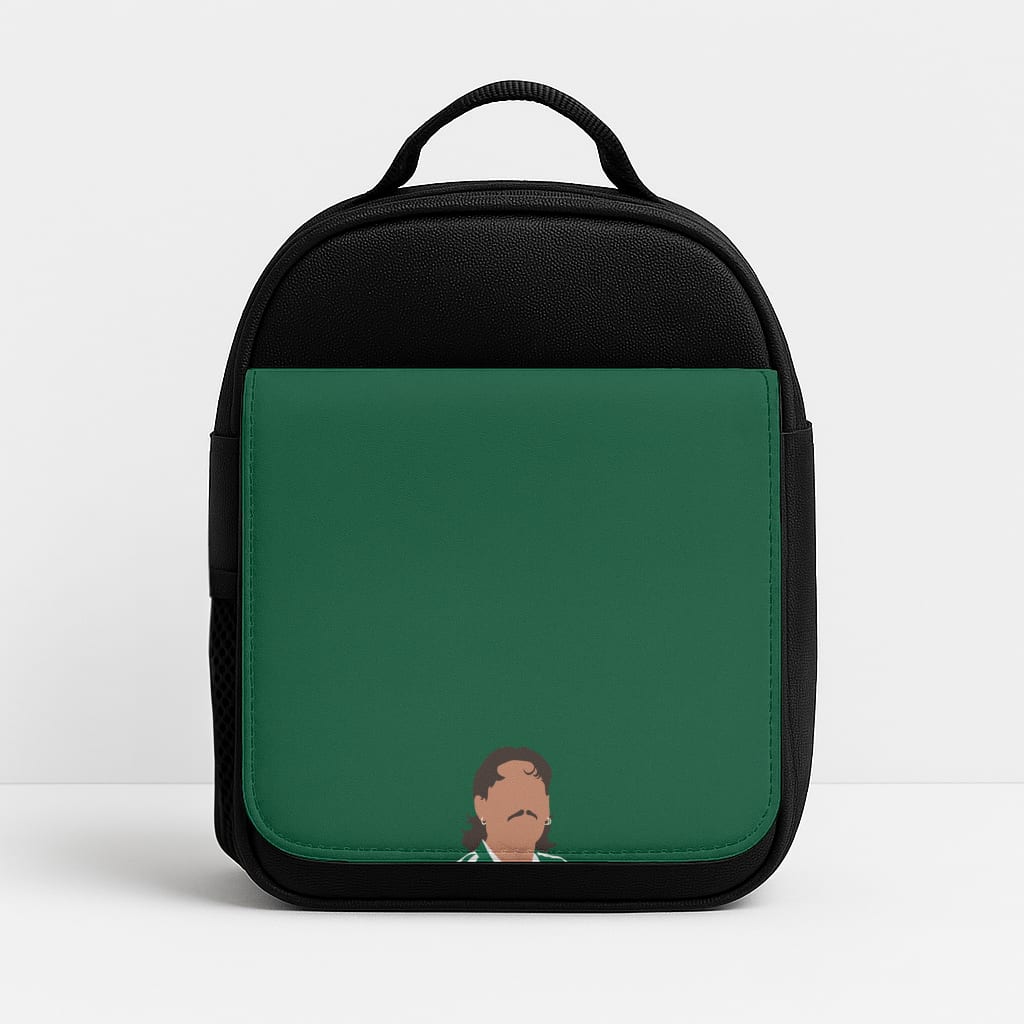 Bellerin - Football Lunchbox