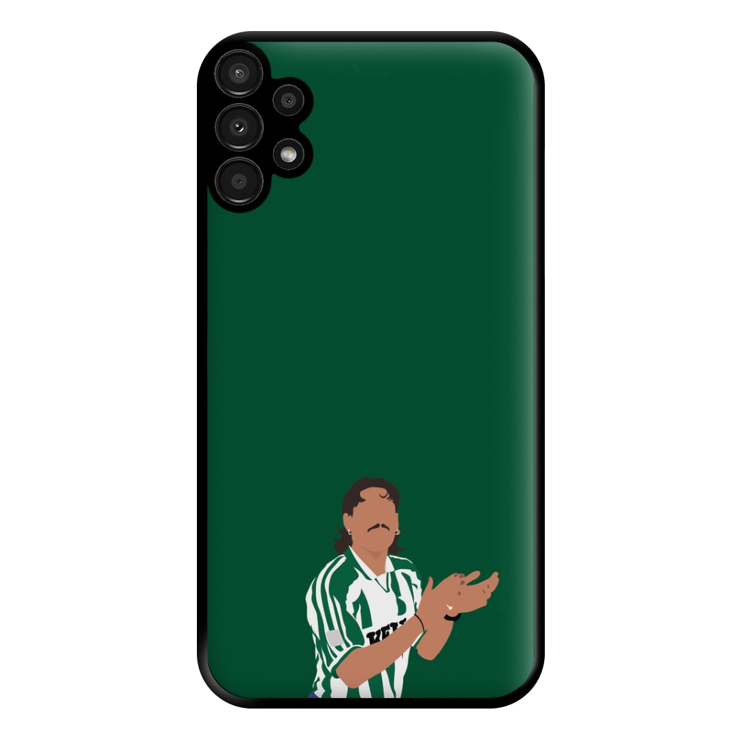 Bellerin - Football Phone Case for Galaxy A13