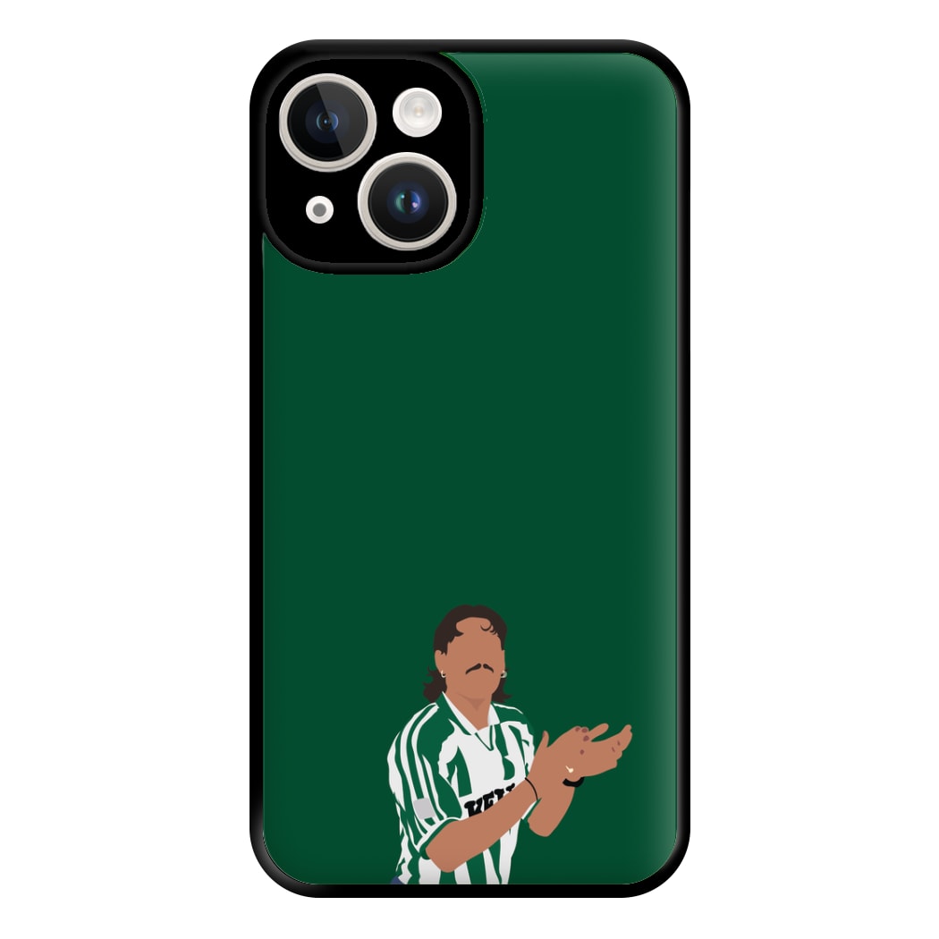 Bellerin - Football Phone Case for iPhone 14