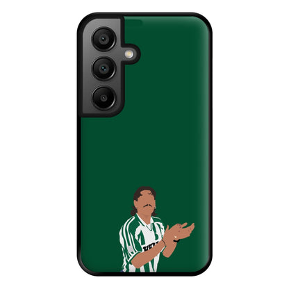 Bellerin - Football Phone Case for Google Pixel 8