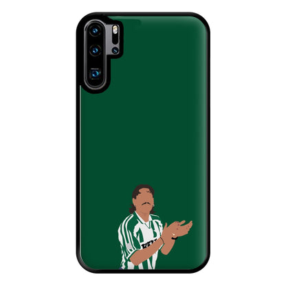 Bellerin - Football Phone Case for Huawei P30 Pro