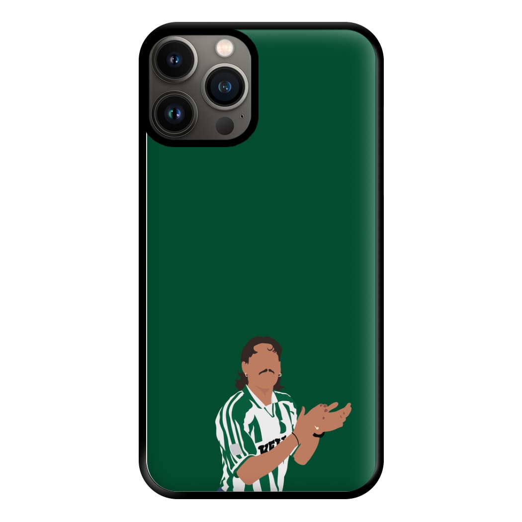 Bellerin - Football Phone Case for iPhone 11 Pro Max