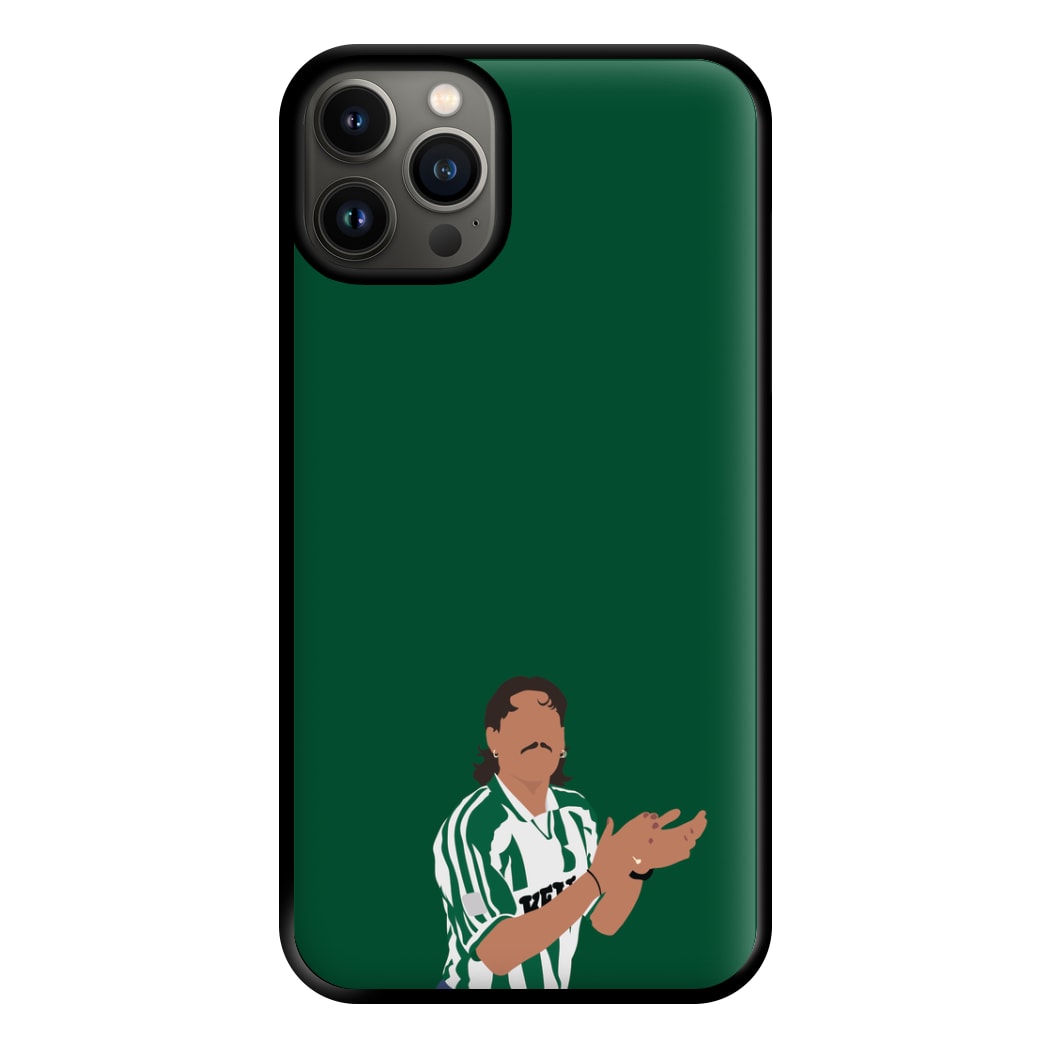 Bellerin - Football Phone Case for iPhone 13