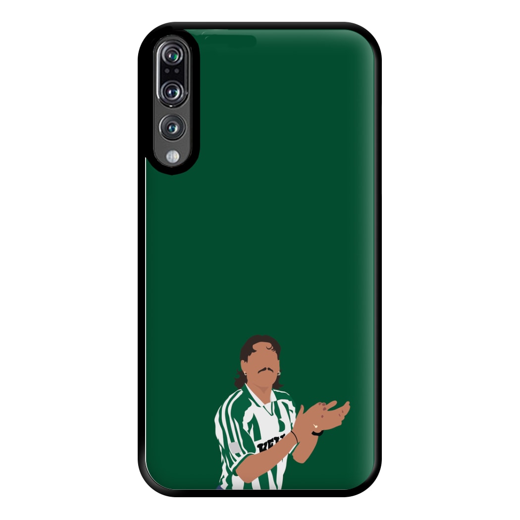 Bellerin - Football Phone Case for Huawei P20 Pro