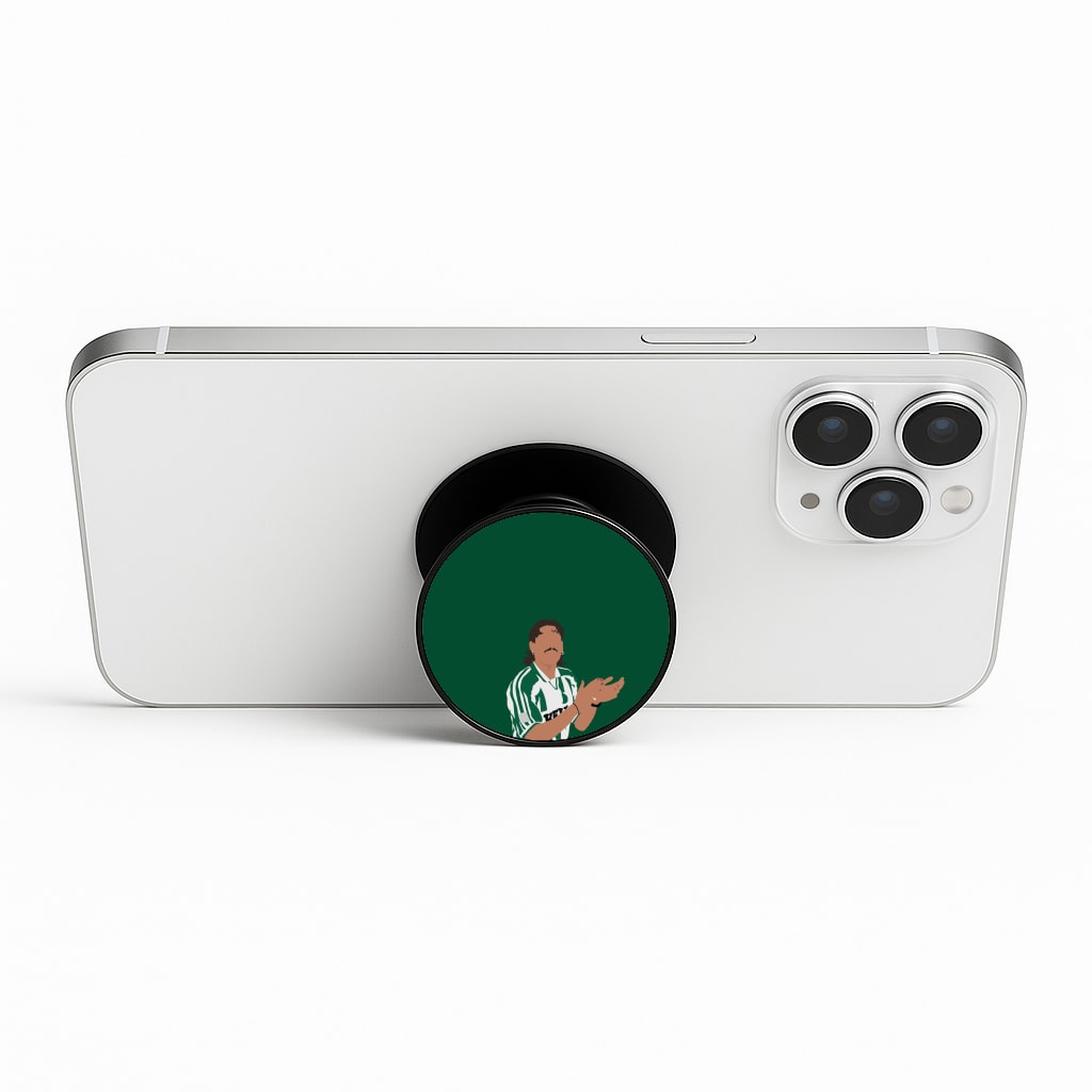 Bellerin - Football FunGrip